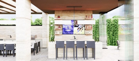 6 Schlafzimmer Villa in Almancil, Portugal, Nr. 315909 19