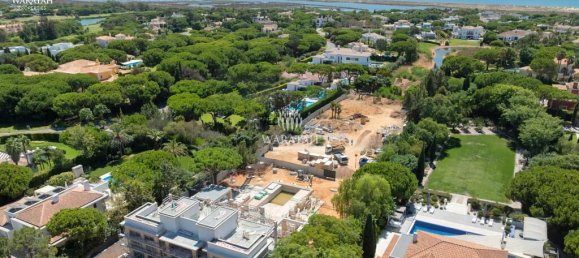 6 Schlafzimmer Villa in Almancil, Portugal, Nr. 315909 6