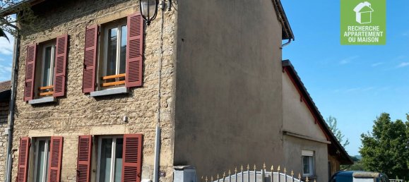3 Schlafzimmer Haus in Montalieu-Vercieu, France, Nr. 269856 5