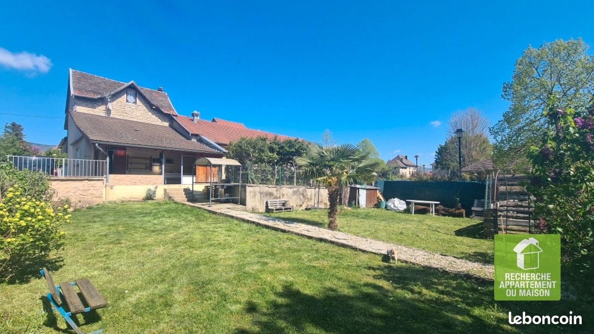3 Schlafzimmer Haus in Montalieu-Vercieu, France, Nr. 269856