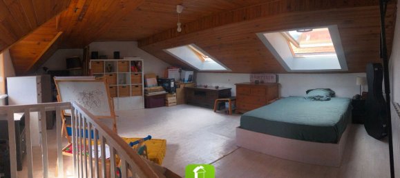 3 Schlafzimmer Haus in Montalieu-Vercieu, France, Nr. 269856 4
