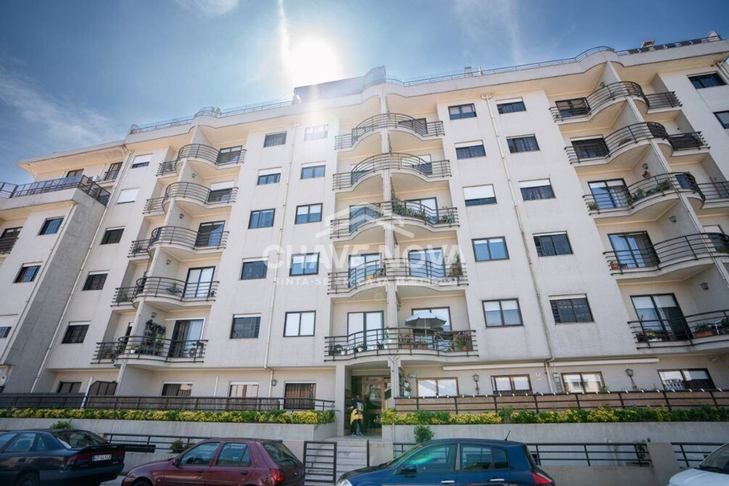 1 Schlafzimmer Wohnung in Rio Tinto, Portugal, Nr. 276055