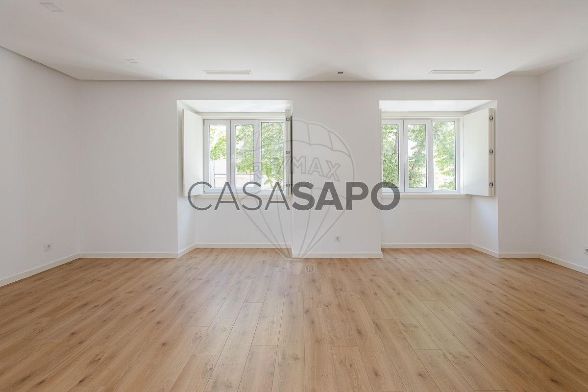 2 bedrooms Apartment in Lisbon, Portugal No. 308878