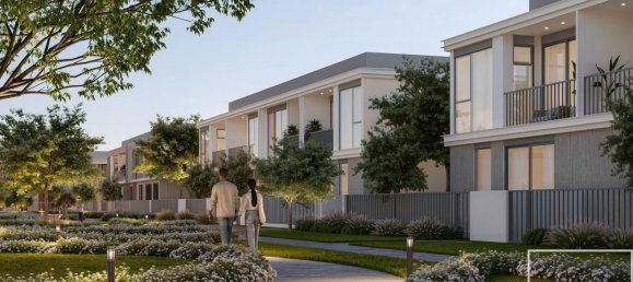 3 bedrooms Villa in Dubai South (Dubai World Central), UAE No. 112313 3