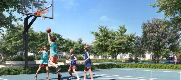 3 bedrooms Villa in Dubai South (Dubai World Central), UAE No. 112313 11