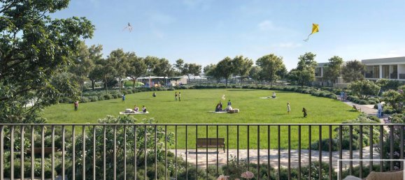 3 bedrooms Villa in Dubai South (Dubai World Central), UAE No. 112313 8