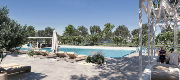 3 bedrooms Villa in Dubai South (Dubai World Central), UAE No. 112313 9