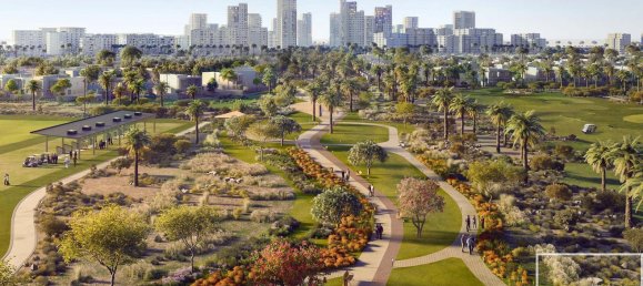 3 bedrooms Villa in Dubai South (Dubai World Central), UAE No. 112313 7