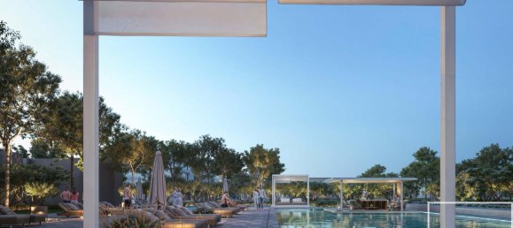 3 bedrooms Villa in Dubai South (Dubai World Central), UAE No. 112313 10