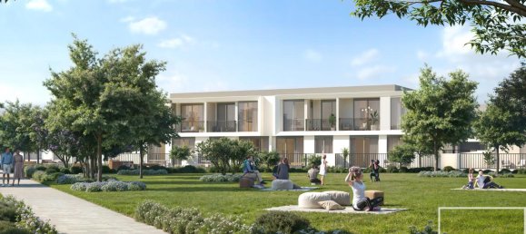 3 bedrooms Villa in Dubai South (Dubai World Central), UAE No. 112313 4