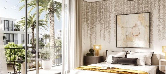 3 bedrooms Villa in Dubai South (Dubai World Central), UAE No. 112313 2