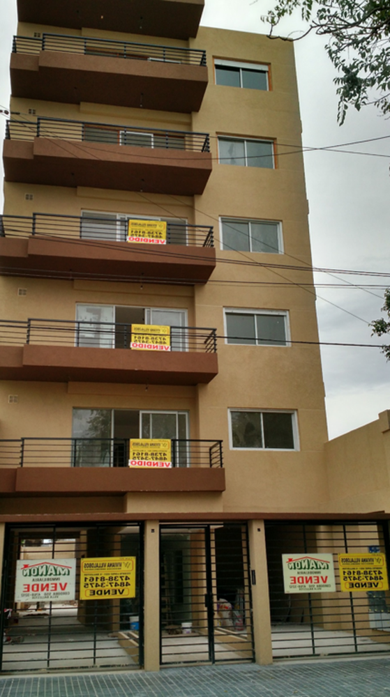 1 bedroom Warehouse in General San Martin, Argentina No. 25681