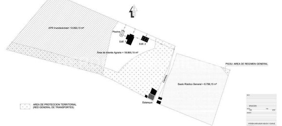 Земельный участок в Инка, Испания № 155363 14