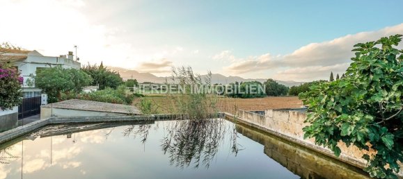 Земельный участок в Инка, Испания № 155363 4