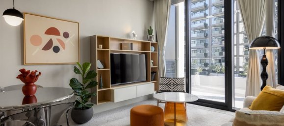 1 bedroom Apartment in UPSIDE LIVING, Business Bay, UAE No. 122045 5