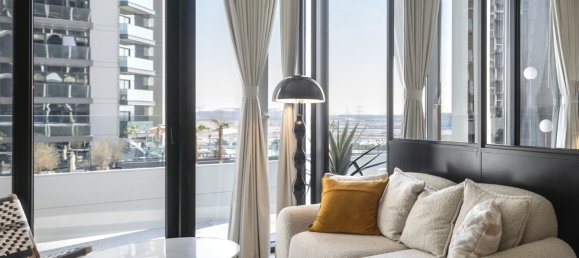 1 bedroom Apartment in UPSIDE LIVING, Business Bay, UAE No. 122045 8