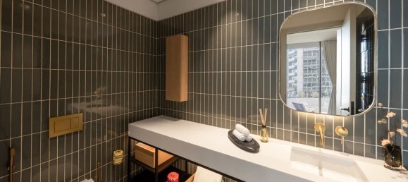 1 bedroom Apartment in UPSIDE LIVING, Business Bay, UAE No. 122045 2