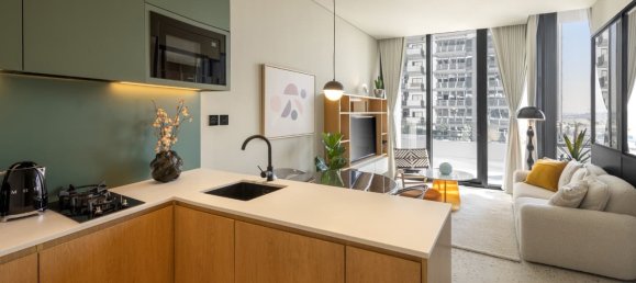 1 bedroom Apartment in UPSIDE LIVING, Business Bay, UAE No. 122045 10