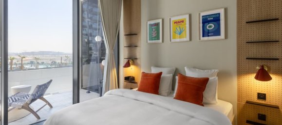 1 bedroom Apartment in UPSIDE LIVING, Business Bay, UAE No. 122045 12