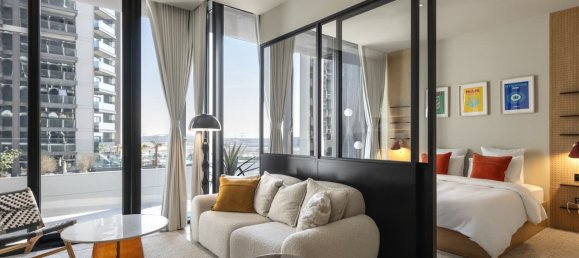 1 bedroom Apartment in UPSIDE LIVING, Business Bay, UAE No. 122045 14