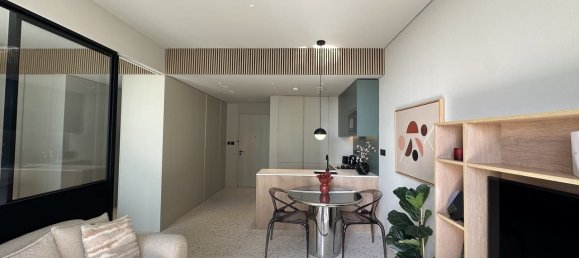 1 bedroom Apartment in UPSIDE LIVING, Business Bay, UAE No. 122045 15