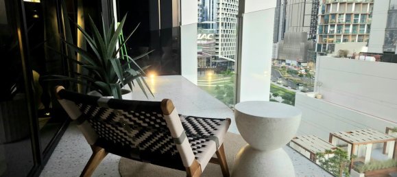 1 bedroom Apartment in UPSIDE LIVING, Business Bay, UAE No. 122045 11