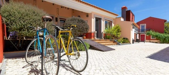 9 bedrooms House in Cadaval, Portugal No. 53191 44