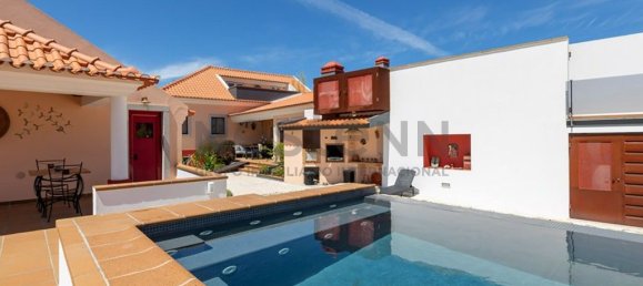 9 bedrooms House in Cadaval, Portugal No. 53191 3