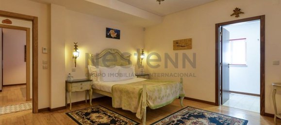 9 bedrooms House in Cadaval, Portugal No. 53191 23