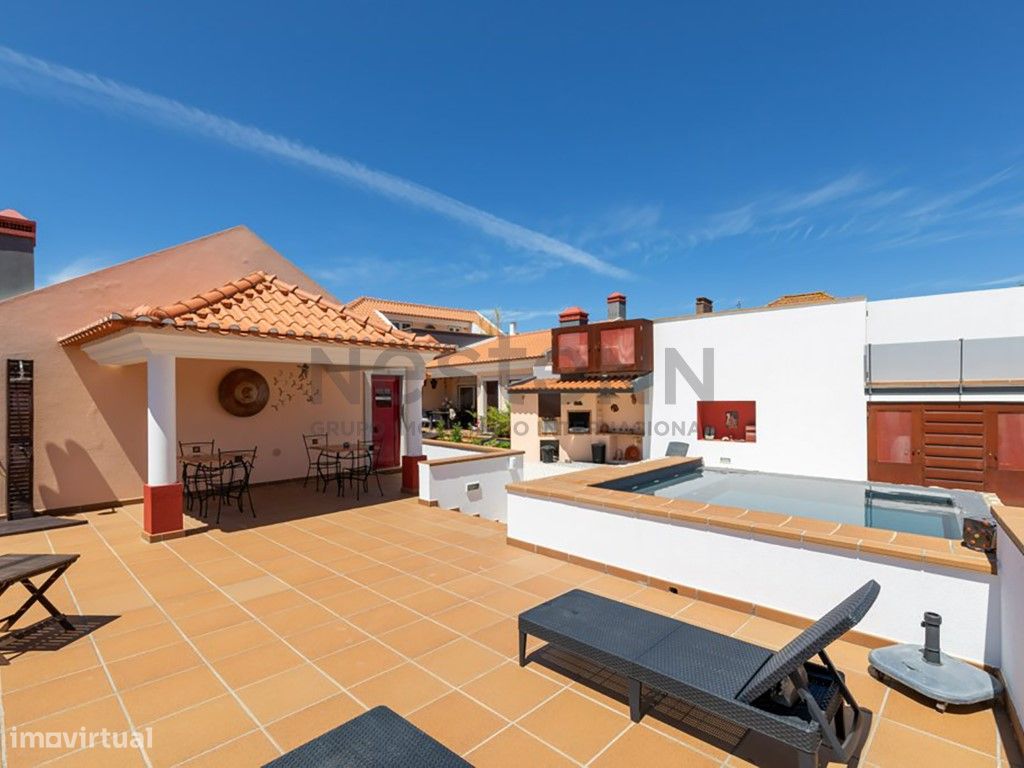 9 bedrooms House in Cadaval, Portugal No. 53191