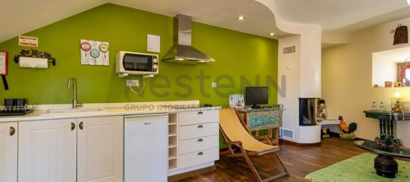 9 bedrooms House in Cadaval, Portugal No. 53191 9