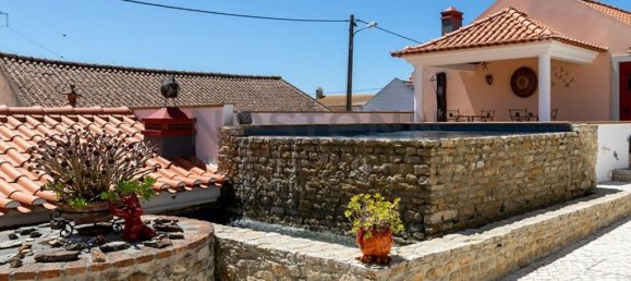 9 bedrooms House in Cadaval, Portugal No. 53191 45