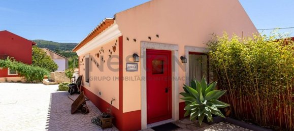 9 bedrooms House in Cadaval, Portugal No. 53191 39