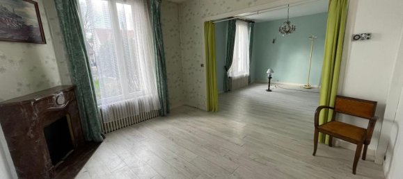 4 bedrooms House in Igny, France No. 188362 5