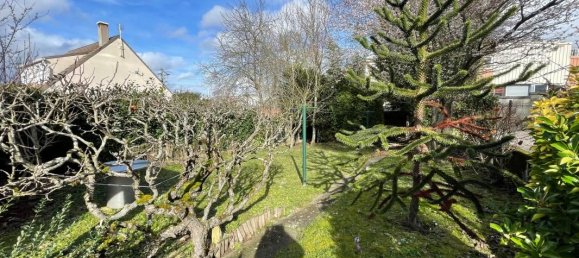 4 bedrooms House in Igny, France No. 188362 4