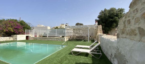 4 Schlafzimmer Haus in Kalkara, Malta, Nr. 6312 4