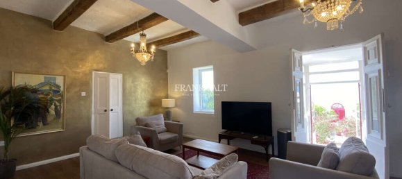 4 Schlafzimmer Haus in Kalkara, Malta, Nr. 6312 14