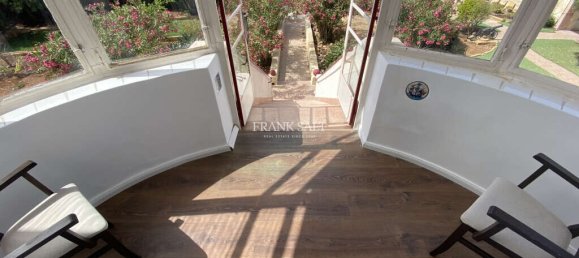 4 Schlafzimmer Haus in Kalkara, Malta, Nr. 6312 10