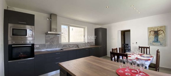 4 Schlafzimmer Haus in Kalkara, Malta, Nr. 6312 28