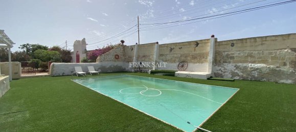 4 Schlafzimmer Haus in Kalkara, Malta, Nr. 6312 11