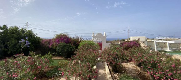 4 Schlafzimmer Haus in Kalkara, Malta, Nr. 6312 13
