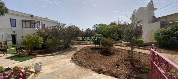 4 Schlafzimmer Haus in Kalkara, Malta, Nr. 6312 2