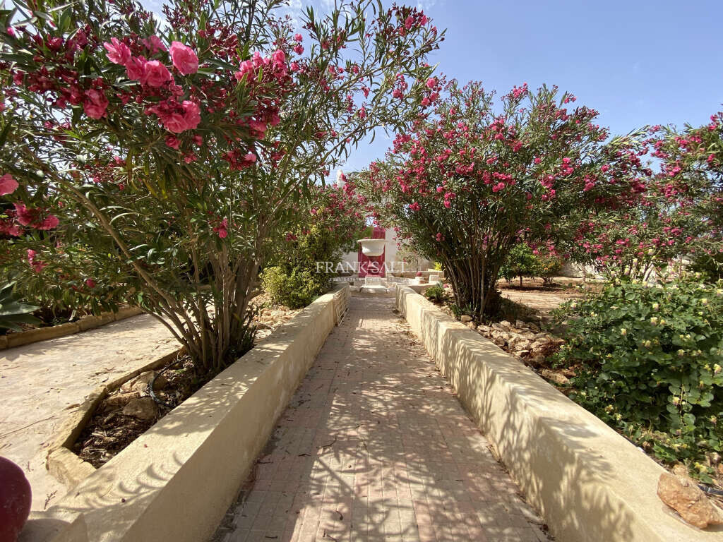 4 Schlafzimmer Haus in Kalkara, Malta, Nr. 6312