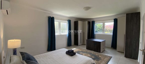 4 Schlafzimmer Haus in Kalkara, Malta, Nr. 6312 27