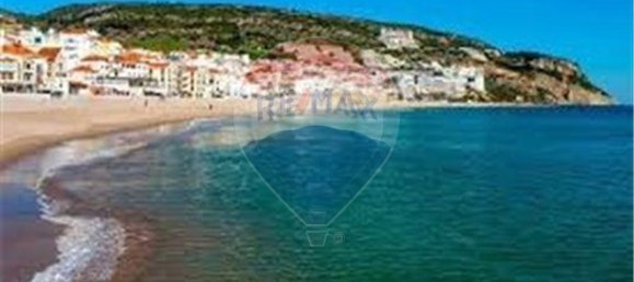 30838m² Land in Sesimbra, Portugal No. 79839 12