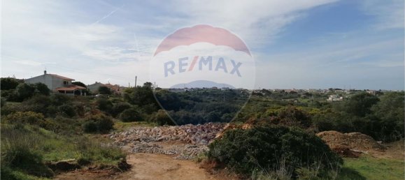 30838m² Land in Sesimbra, Portugal No. 79839 4