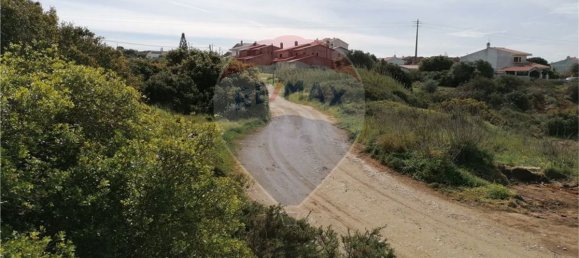 30838m² Land in Sesimbra, Portugal No. 79839 9