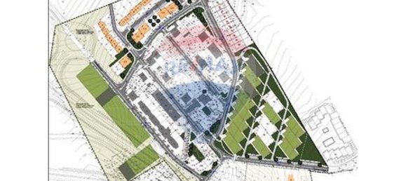 30838m² Land in Sesimbra, Portugal No. 79839 2