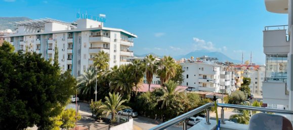 Wohnung 2+1 in Alanya, Turkey, Nr. 20643 7