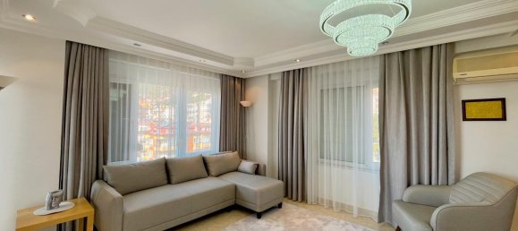 Wohnung 2+1 in Alanya, Turkey, Nr. 20643 21